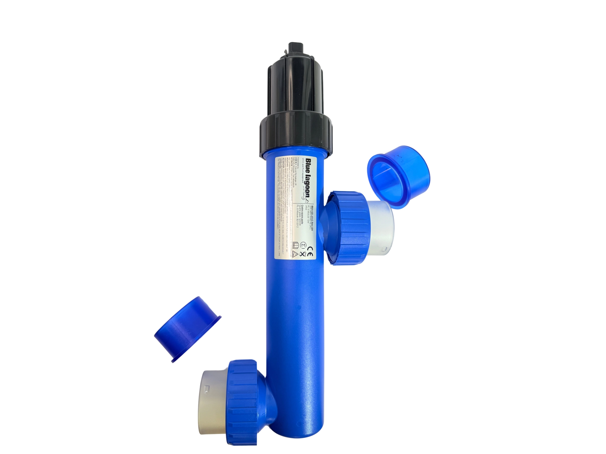 Priedai ir instaliacija