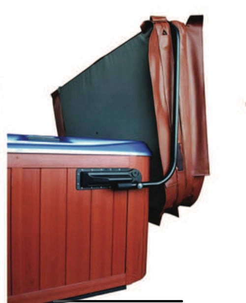 Dangčių laikikliai