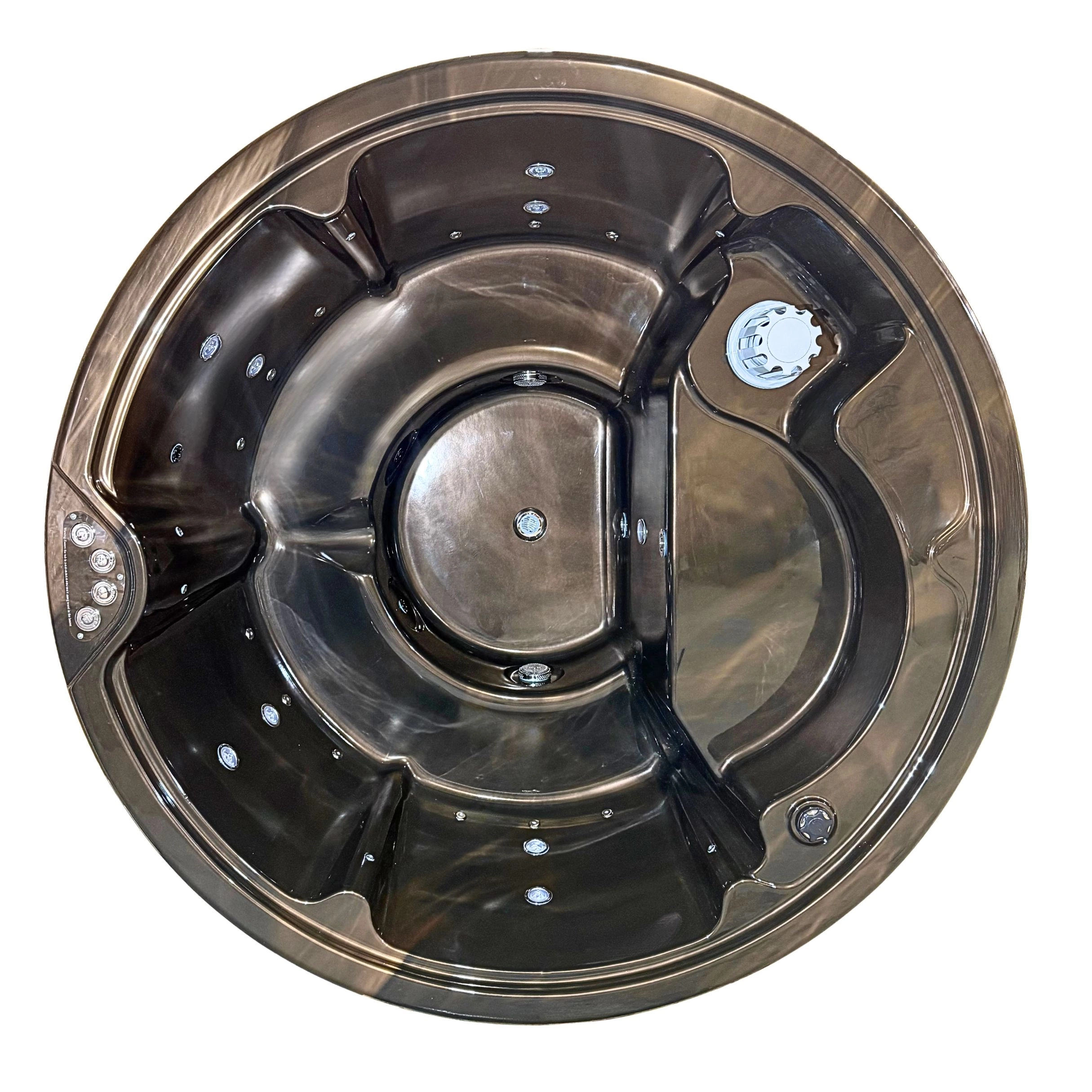 Pearl integruotas 205