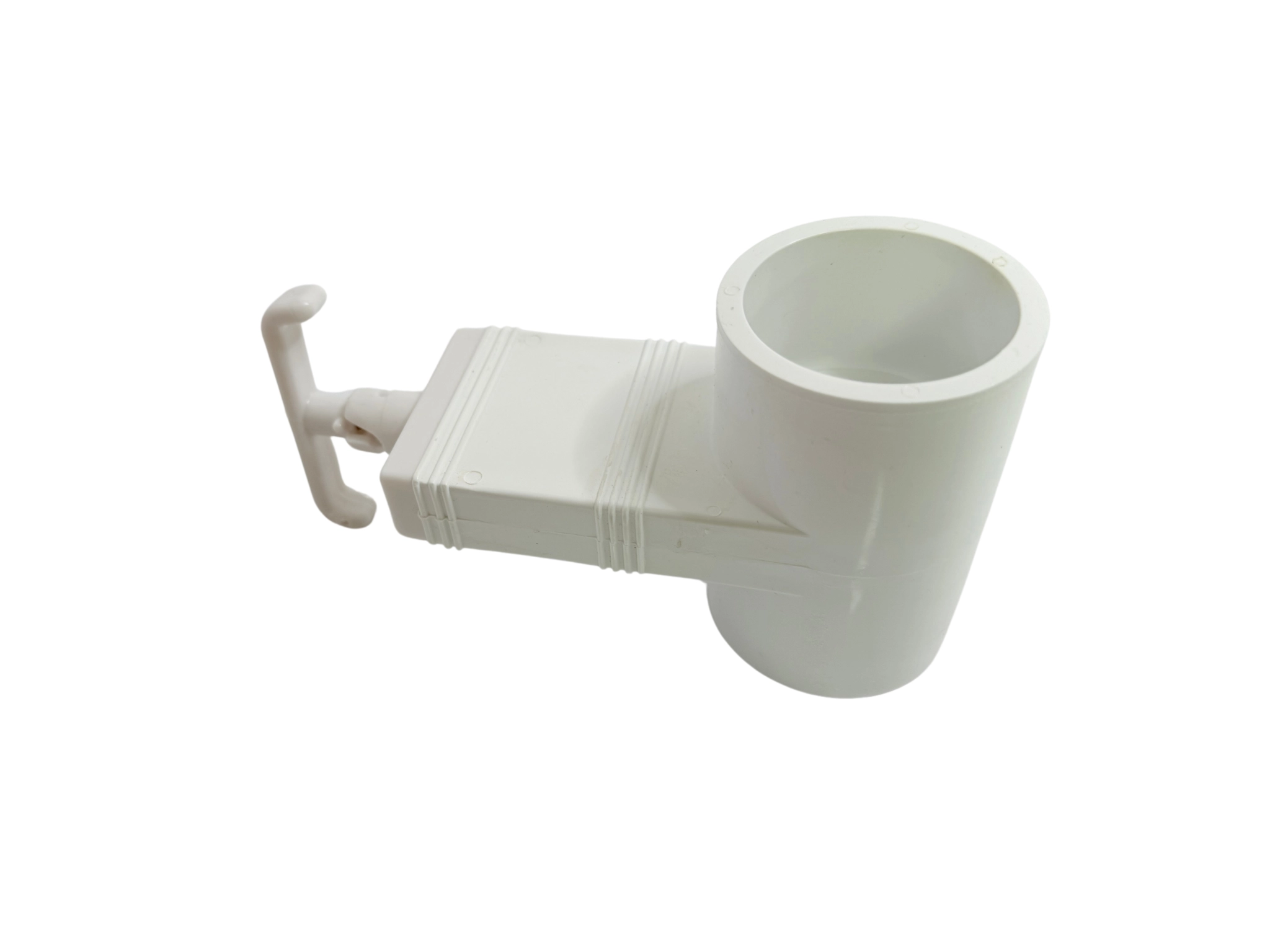 Sklendės ir vožtuvai