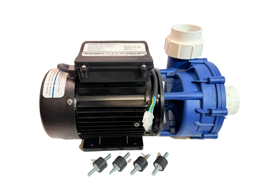 Masažiniai siurbliai