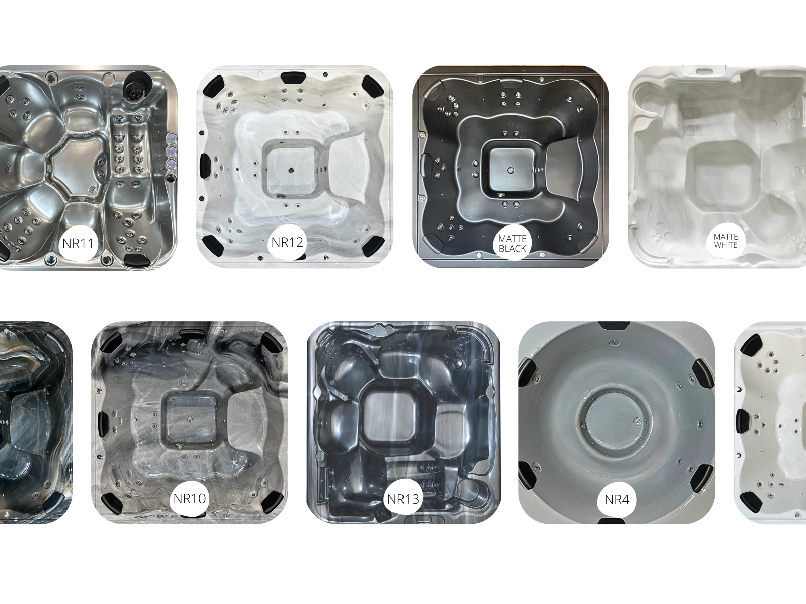 Pearl integruotas 205