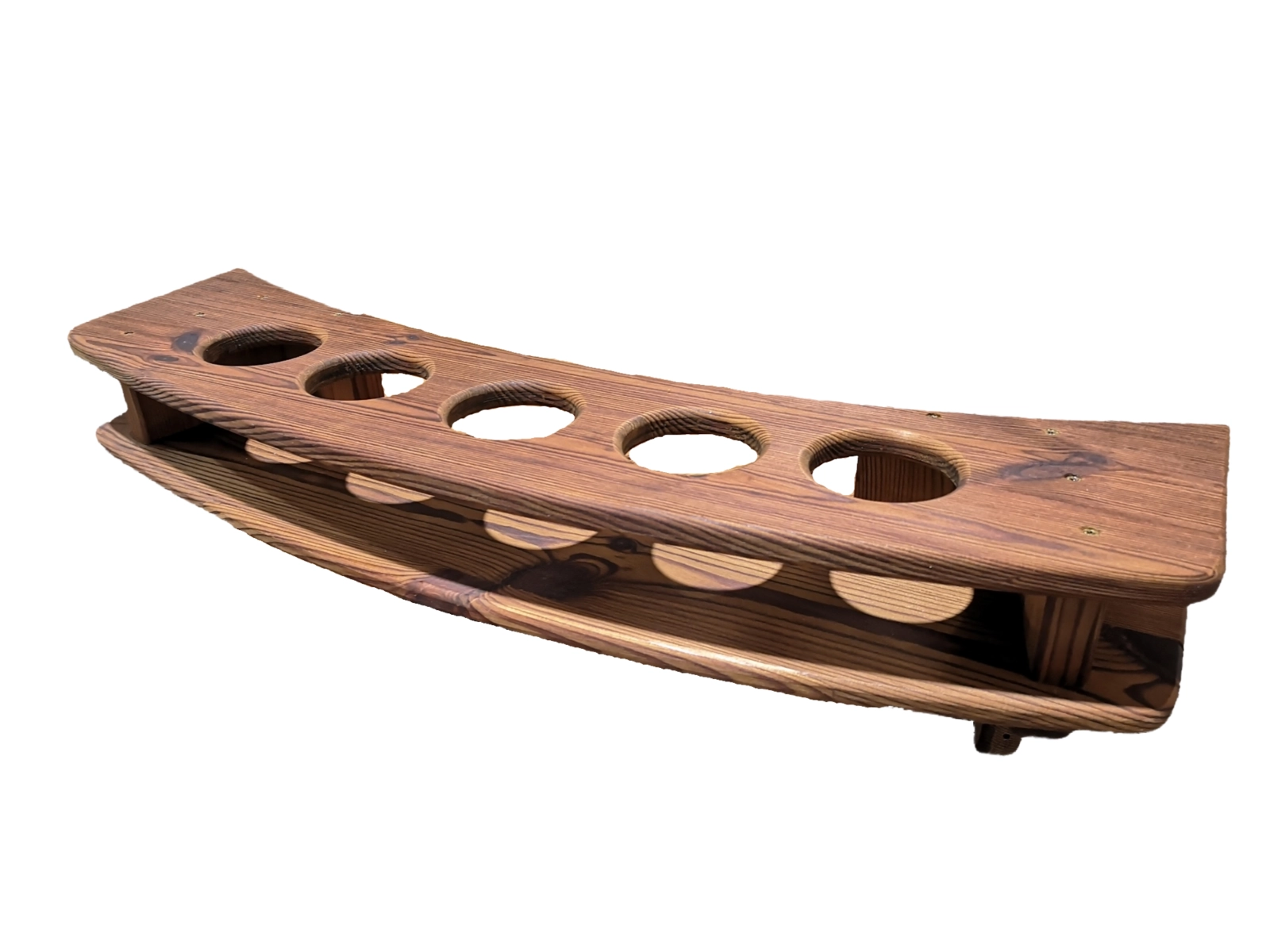 Šoninė lentynėlė-staliukas GL-001