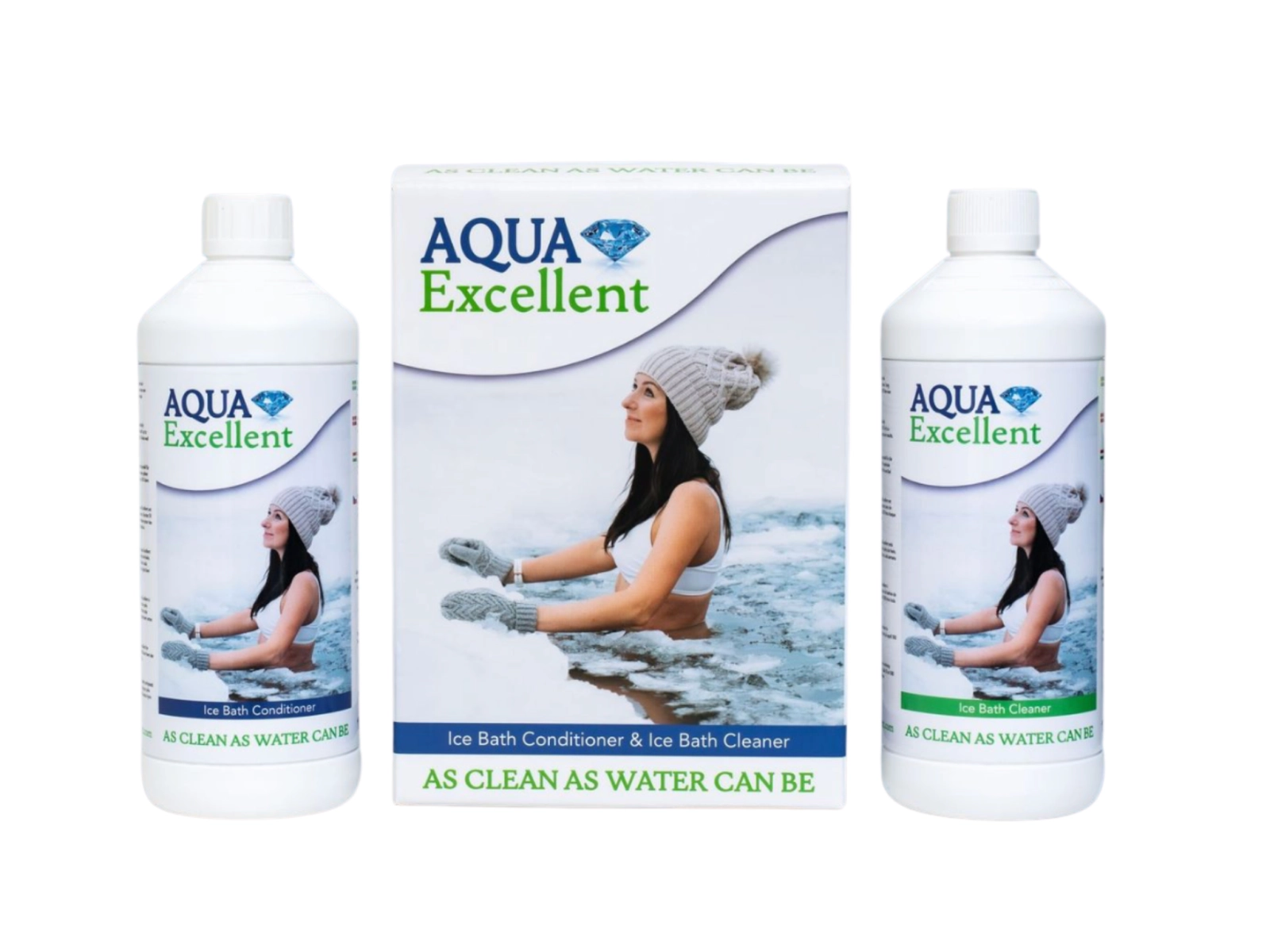 Aqua Excellent Ice Bath AE-022