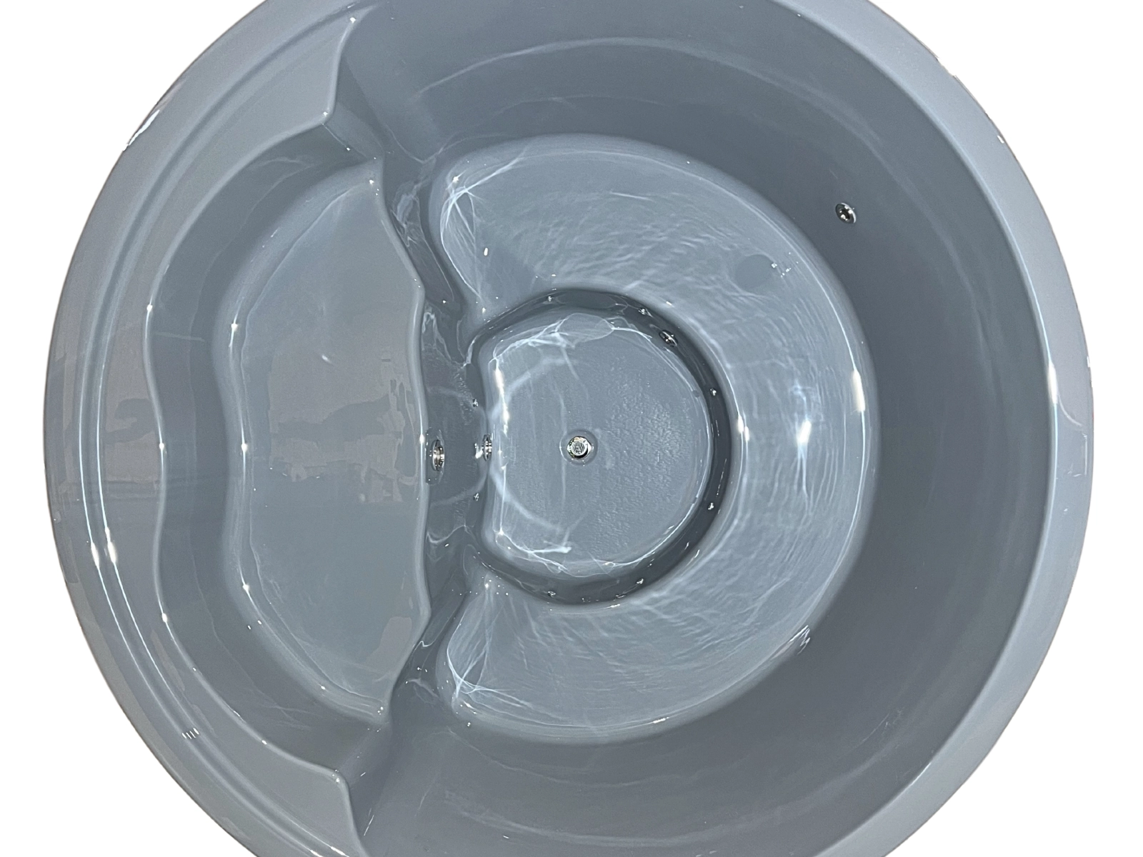 Coral integruotas 205