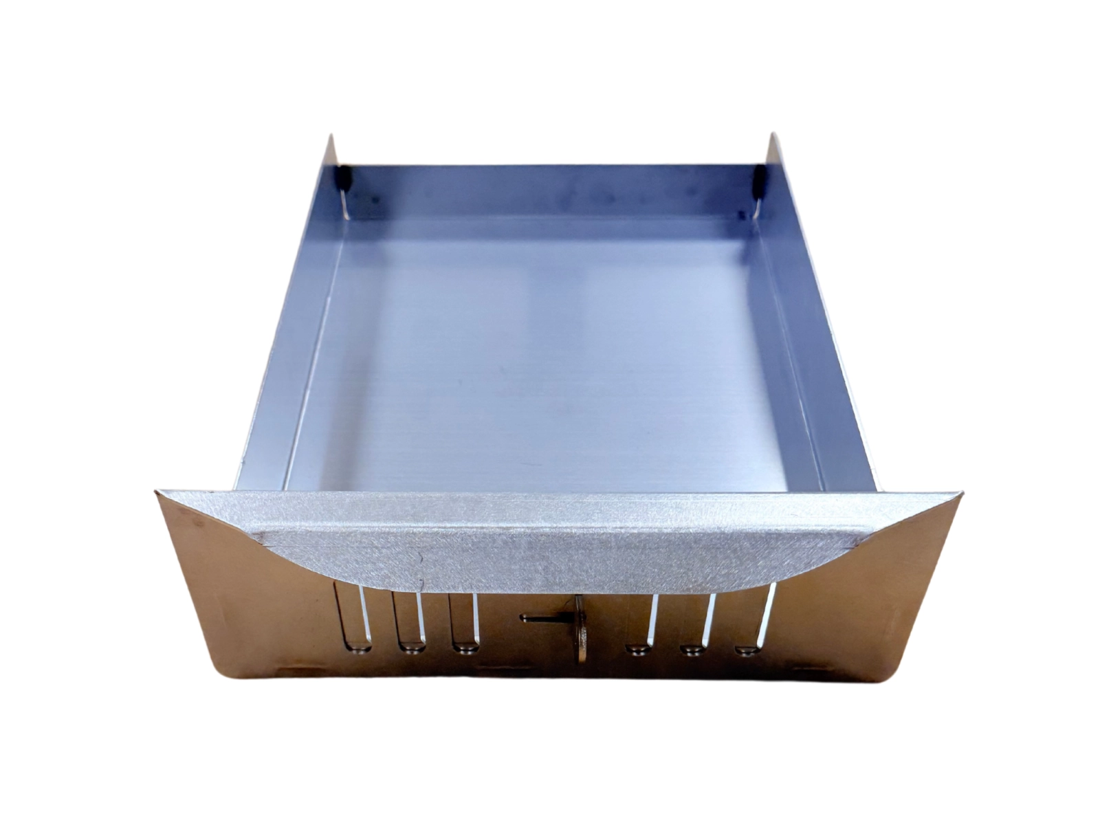 Krosnelės stalčius