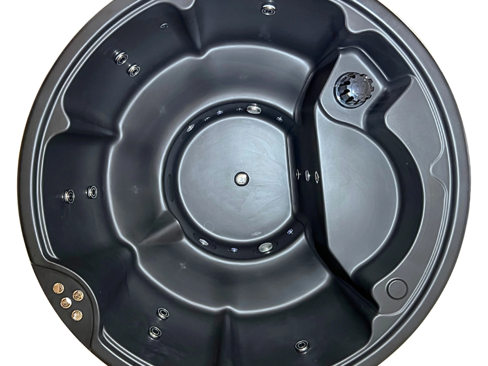 Pearl integruotas 225