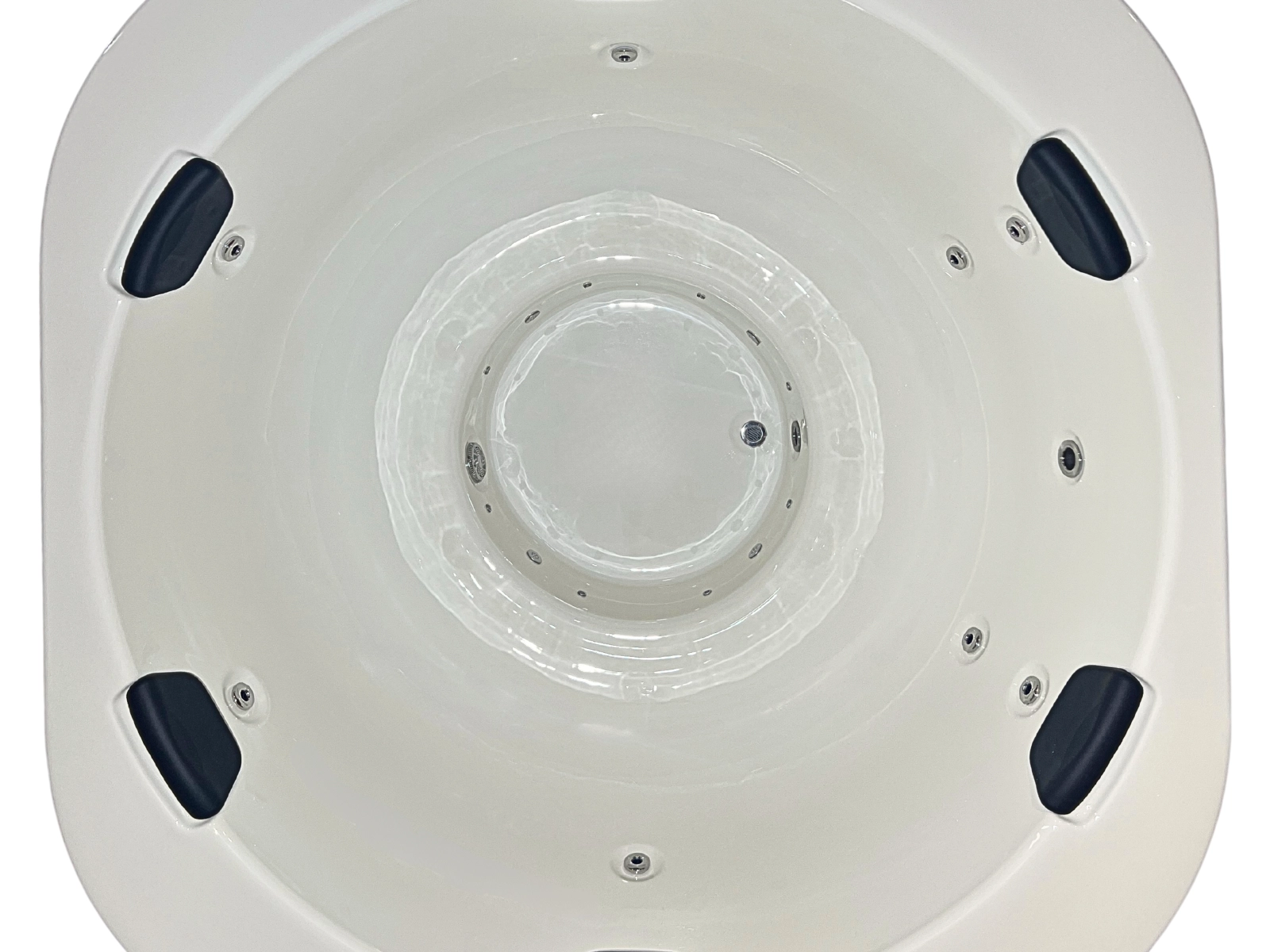 Marble išorinis įdėklas