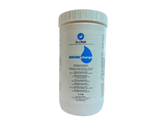 Bromas GECKO in.clear sistemai