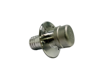 Flanšas 32mm AISI-316