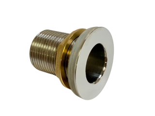 Flanšas 32mm AISI-316