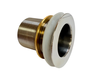 Flanšas 48,5mm AISI-316