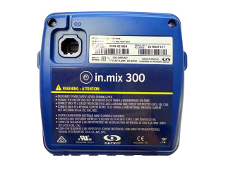 Gecko in.mix 300 – LED apšvietimo valdymo modulis