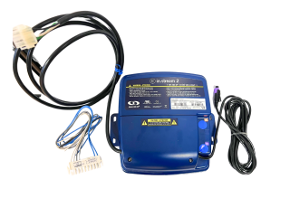 Gecko in.stream 2 – garso modulis SPA sistemoms