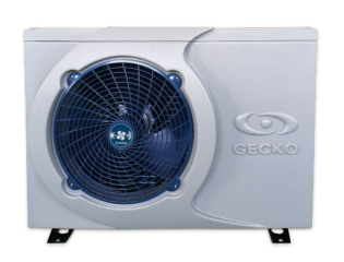 Gecko in.temp šilumos siurblys GC-015