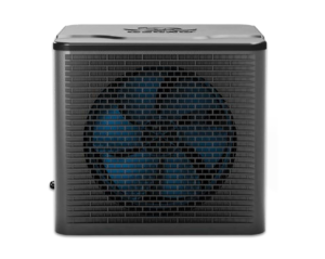 Gecko in.temp mini šilumos siurblys