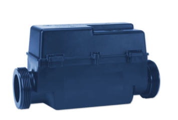 Gecko in.clear – Elektrinis vandens valymo įrenginys