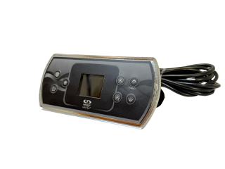 Gecko valdymo pultas 500