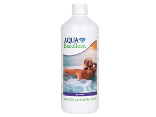 Aqua Excellent Ph Down-pH-