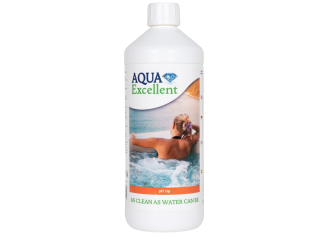 Aqua Excellent pH Up-pH+