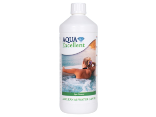 Aqua Excellent SPA cleaner-vamzdžių valiklis