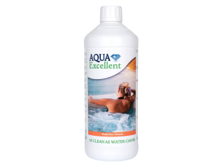 Aqua Excellent Waterline cleaner