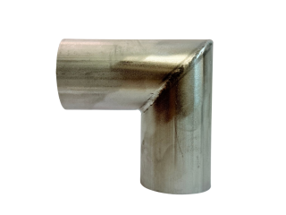 Alkūnė krosnelei – 48 mm