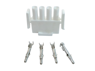 Kištukas masažiniui siurbliui