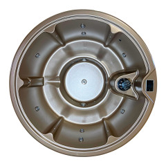 Pearl išorinis 205: Nr8