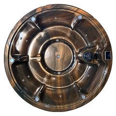 Pearl išorinis 205: Nr5 su filtro pozicija