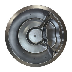 Pearl integruotas 225: Nr11