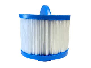 Įsukamas Filtras mini