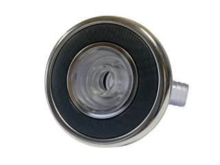 Vandens masažo purkštukas 3"