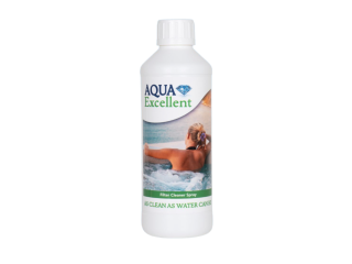 Aqua Excellent Filter Cleaner spray-filtro valymo skystis