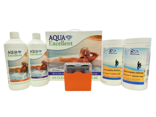 Maxi START komplektas