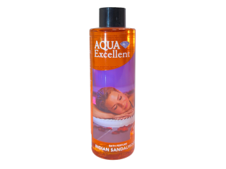 Aqua Excellent aromatai - Indiškas sandalmedis