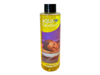 Aqua Excellent aromatai - Pavasarinės gėlės