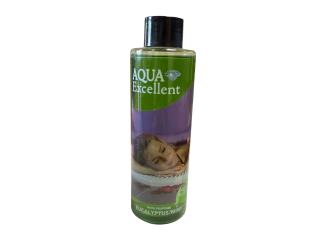 Aqua Excellent aromatai - Eukaliptas ir mėta