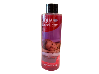 Aqua Excellent aromatai - Rudeninė rožė