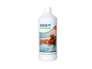 Aqua Excellent Tube cleaner-vamzdžių valiklis