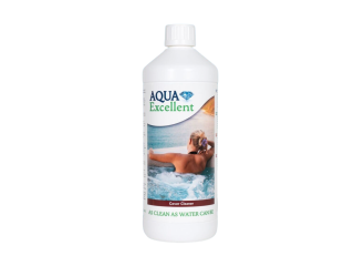 Aqua Excellent Cover Cleaner- dangčio valiklis