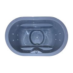 Ofuro įdėklas Nr. 4