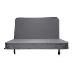 Hot tub Thermo cover MISTRAL grey