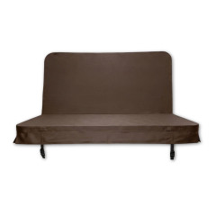 Hot tub Thermo cover MISTRAL brown