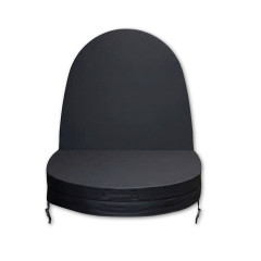 Hot tub Thermo cover ONYX black