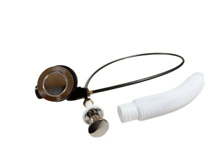 Drain valve