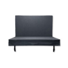 KVADRO thermo cover black