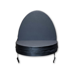 Hot tub Thermo cover BONO black