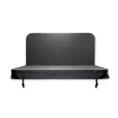 Hot tub Thermo cover AMBER black