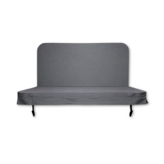 Hot tub Thermo cover AMBER grey